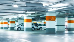 Yeni Otopark Yönetmeliği Resmi Gazete'de Yayınlandı