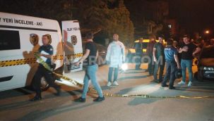 Çakmak tüpü bomba gibi patladı! Ortalık savaş alanına döndü