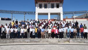 Rektör Namık Ak: "Kurban Teslimiyet Ve Fedakarlıktır"