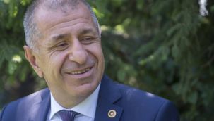 Ümit Özdağ'ın Karaman Üzerinden Yaptığı Oyun Bozuldu 