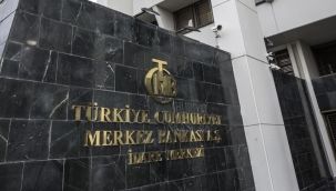 Merkez Bankası faiz kararını açıkladı