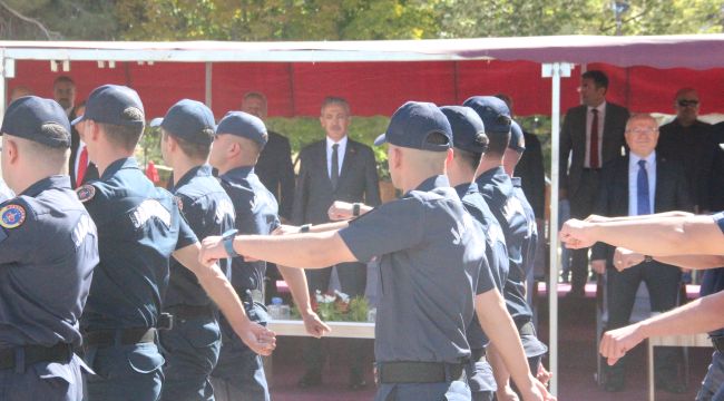 Zafer Bayramı'nın 100. Yılı Coşkuyla Kutlandı 