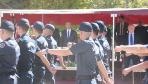 Zafer Bayramı'nın 100. Yılı Coşkuyla Kutlandı 