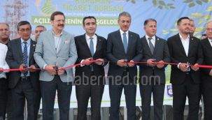 Hisarcıklıoğlu: "TOGG Mart'ta Yollarda Olacak"