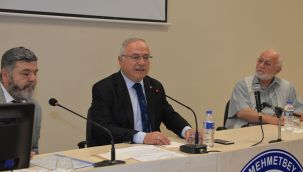 KMÜ'de yeni eğitim öğretim dönemi çalışmaları devam ediyor