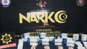 Mahkeme, uyuşturucu satıcılarına acımıyor