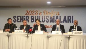 Bakan Yanık: "Dünyada hizmetleri ve projeleri örnek gösterilen bir Türkiye var"