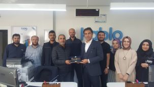 Bu uygulama Karaman'da ilk 