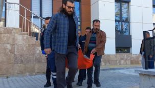 Hemşire kuzenini silahla vuran şahıs, aynı silahla kendini vurdu