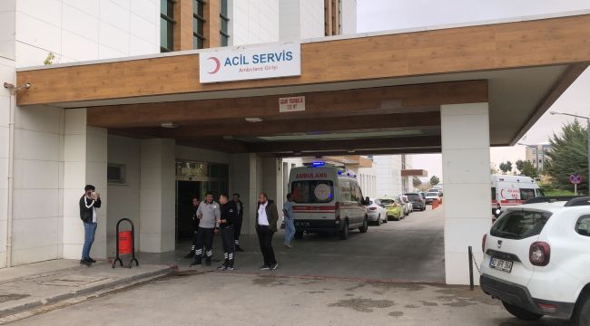 Karaman'da yıldırım can aldı: 1 ölü, 1 yaralı