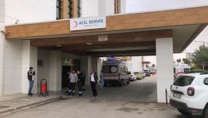 Karaman'da yıldırım can aldı: 1 ölü, 1 yaralı