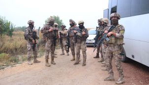 Karaman'daki suç örgütü operasyonunda tutuklu sayısı 14'e yükseldi