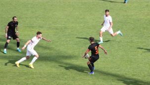 Karaman kupaya 3. turda veda etti