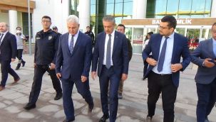 Vali Akkoyun'dan kuzeni tarafından vurulan hemşire açıklaması