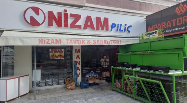 Yenilenen şubede şok kampanyalar sizleri bekliyor