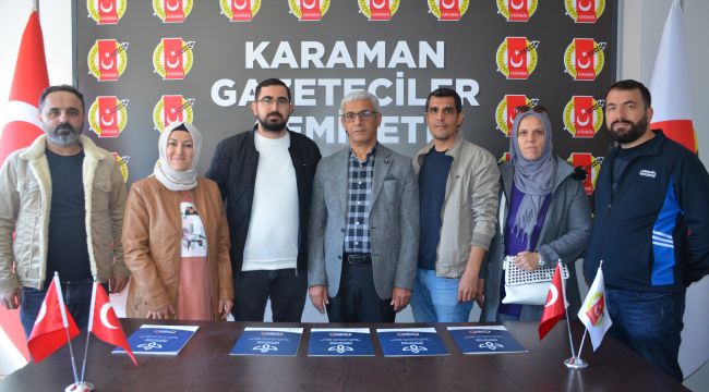 Deniz: "Büyük Bir Tehdit Unsuru Olan Öğretmenlik Meslek Kanunu'na Karşı Harekete Geçtik"