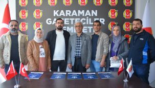 Deniz: "Büyük Bir Tehdit Unsuru Olan Öğretmenlik Meslek Kanunu'na Karşı Harekete Geçtik"