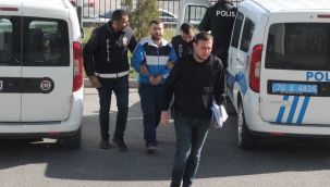 Karaman'da kuzeni olan hemşireyi silahla vuran zanlı tutuklandı