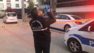 Karaman'da silahlı saldırıya uğrayan 1 kişi ağır yaralandı