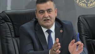 İl Özel İdaresinden çobanlara yaylalardan inin uyarısı