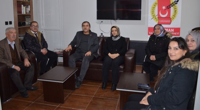 Kent Konseyi Faaliyetlerini Hızlandırdı 