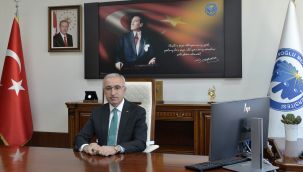 KMÜ, Türkiye'de 60, dünyada 672'nci sırada