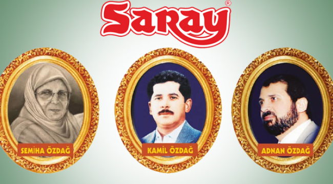 Saray Holding'den Mevlid-i Şerif Daveti