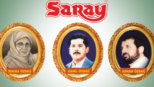 Saray Holding'den Mevlid-i Şerif Daveti