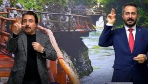 Teknoloji Sağlık İş Merkezinden Anlam Yüklü 3 Aralık Mesajı