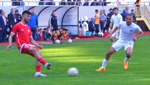  Temsilcimiz Ordu'dan eli boş döndü 