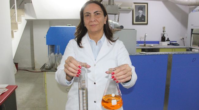 Toprak analizi verim ve kaliteyi arttırıyor
