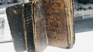  Karaman'da tarihi eser kaçakçılığı: 7 gözaltı