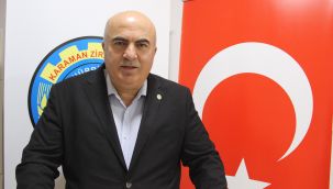 Mehmet Bayram: "Tohum fiyatları yüzde 200 arttı"