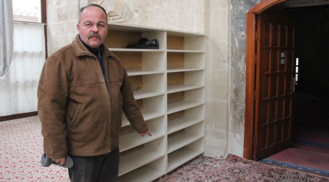 Polis, o anneyi her yerde arıyor
