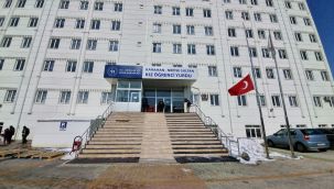 Karaman'a gelen depremzede sayısı 3 bini aştı