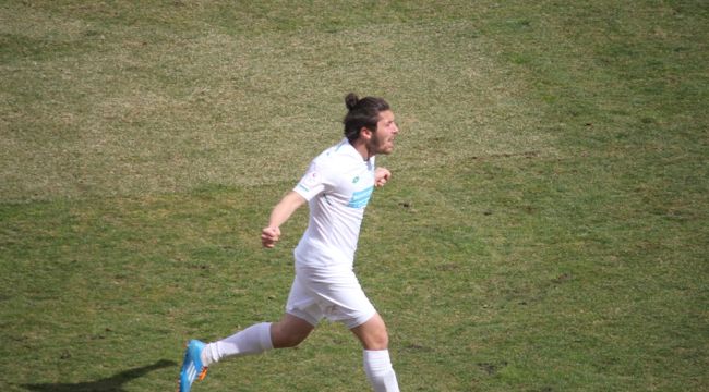 Karaman FK'dan kadroya iki yeni takviye