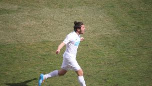 Karaman FK'dan kadroya iki yeni takviye