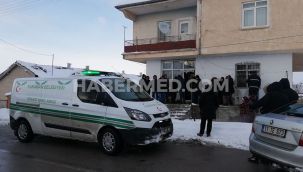 Sobadan Zehirlenen Karı Koca Hayatını Kaybetti