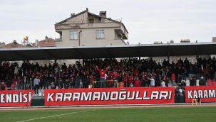 Başkan Süleyman Han'dan taraftara tribünleri doldurun çağrısı