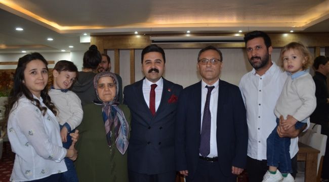 Baştuğ: "Birlikte Güzeliz"