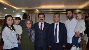 Baştuğ: "Birlikte Güzeliz"