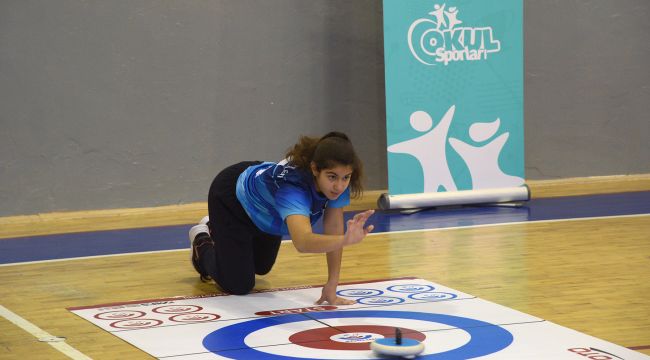 Karaman'da okul sporları yeniden başlıyor