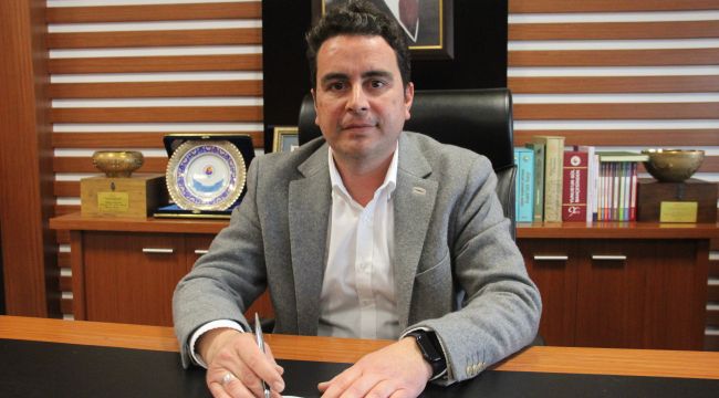 Karaman OSB'de 300'e yakın depremzede işçi çalışıyor