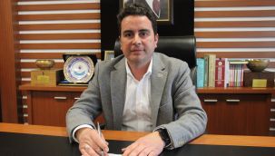 Karaman OSB'de 300'e yakın depremzede işçi çalışıyor