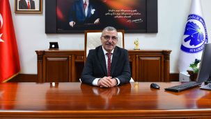 KMÜ'nün 19 projesi TÜBİTAK'tan destek alacak