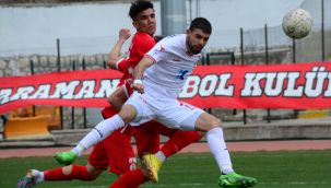 Temsilcimiz şampiyonluk yolunda büyük yara aldı