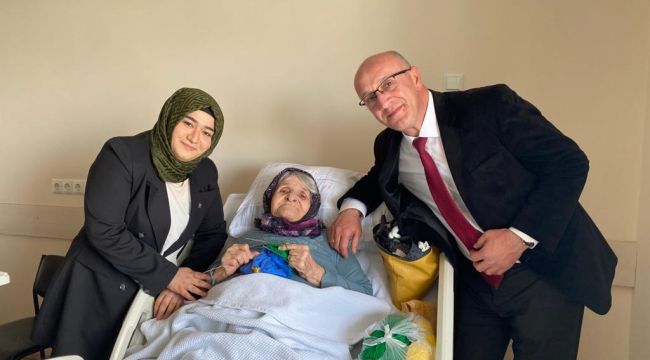 15 Mayıs yaşlılarımız için yeni bir başlangıç tarihi olacak