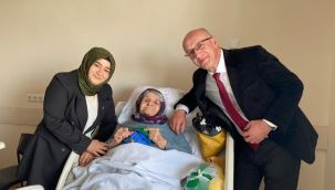 15 Mayıs yaşlılarımız için yeni bir başlangıç tarihi olacak