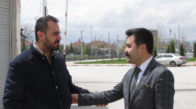 CHP'de Yusuf Baştuğ farkı 