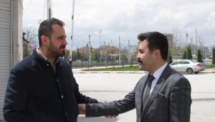 CHP'de Yusuf Baştuğ farkı 